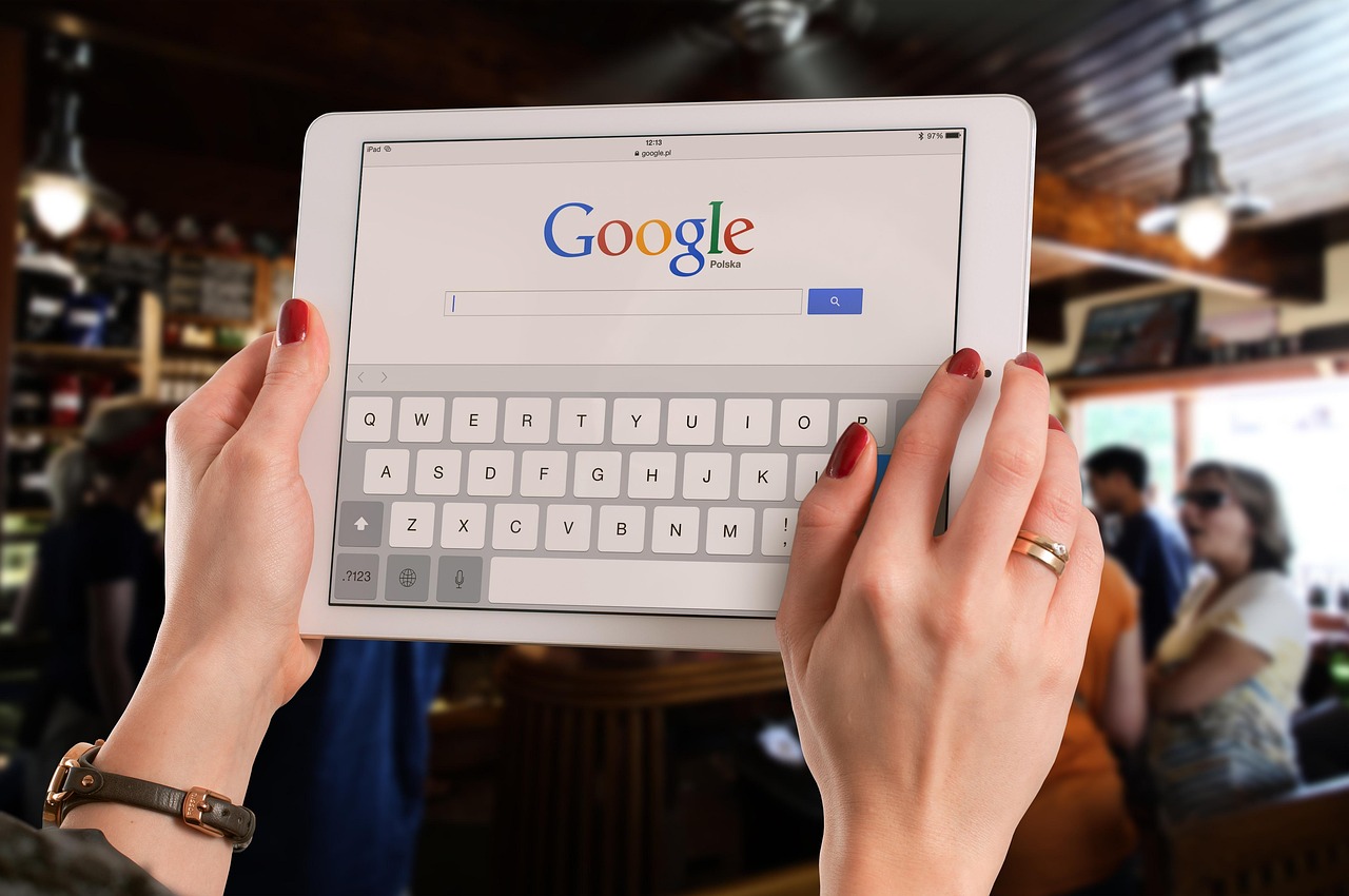 Apa Itu Google My Business?