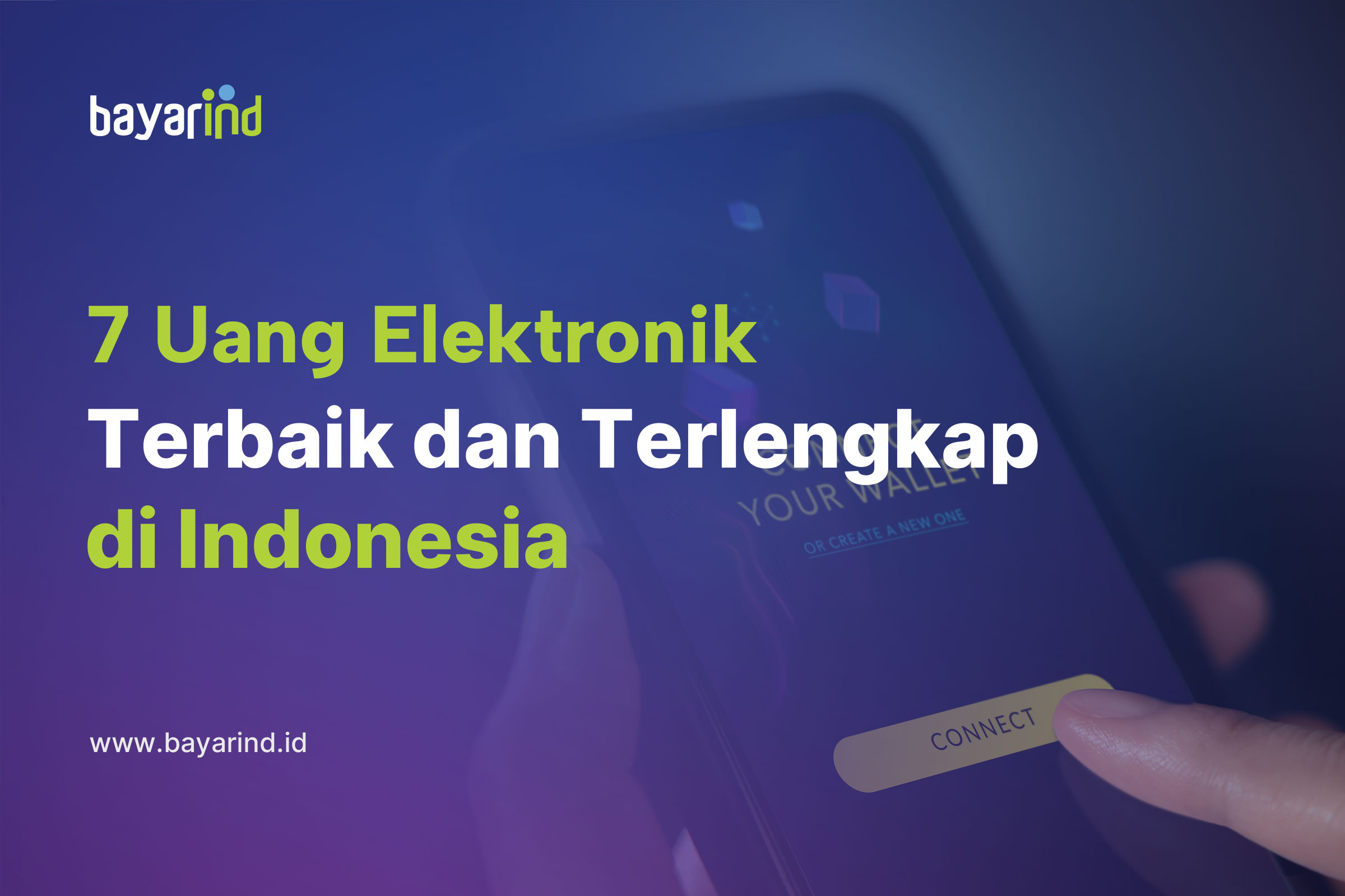 7 dompet Elektronik Terbaik di Indonesia untuk Transaksi Cepat dan Aman
