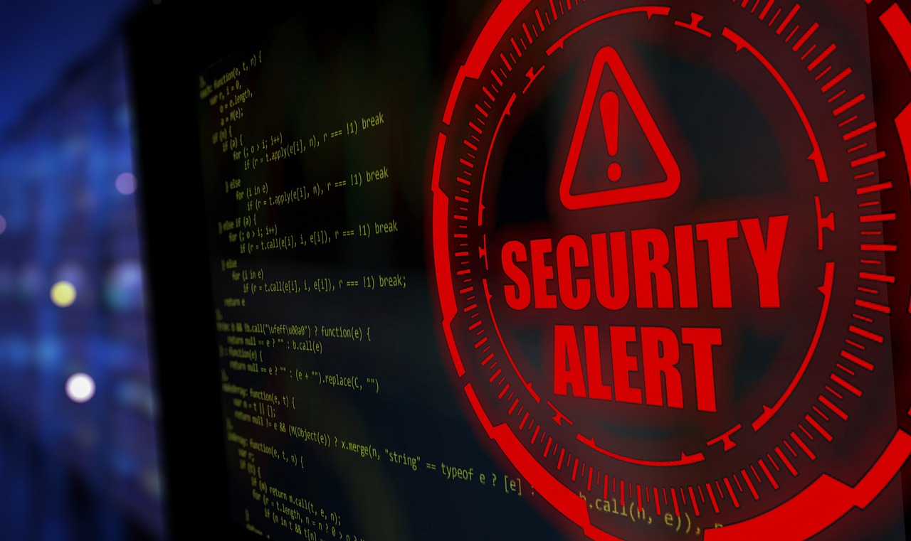 Jenis-Jenis Ancaman Cyber