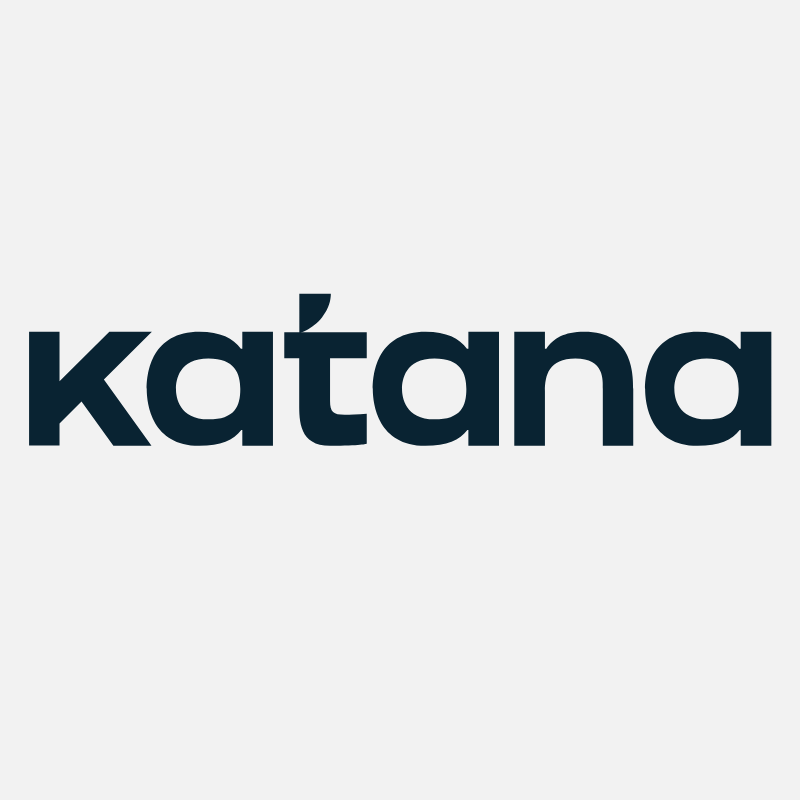 Katana Cloud Manufacturing - Software Manufaktur Terbaik