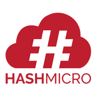 HashMicro - Software Manufaktur Terbaik