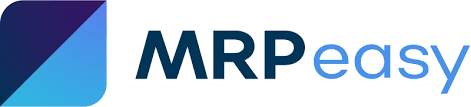 MRPeasy - Software Manufaktur Terbaik