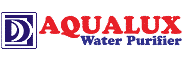 Aqualux Water Purifier - Franchise Air Minum Isi Ulang