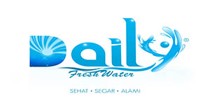 Daily Fresh Water - Franchise Air Minum Isi Ulang