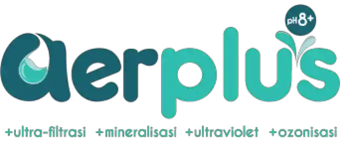 Depot AerPlus - Franchise Air Minum Isi Ulang