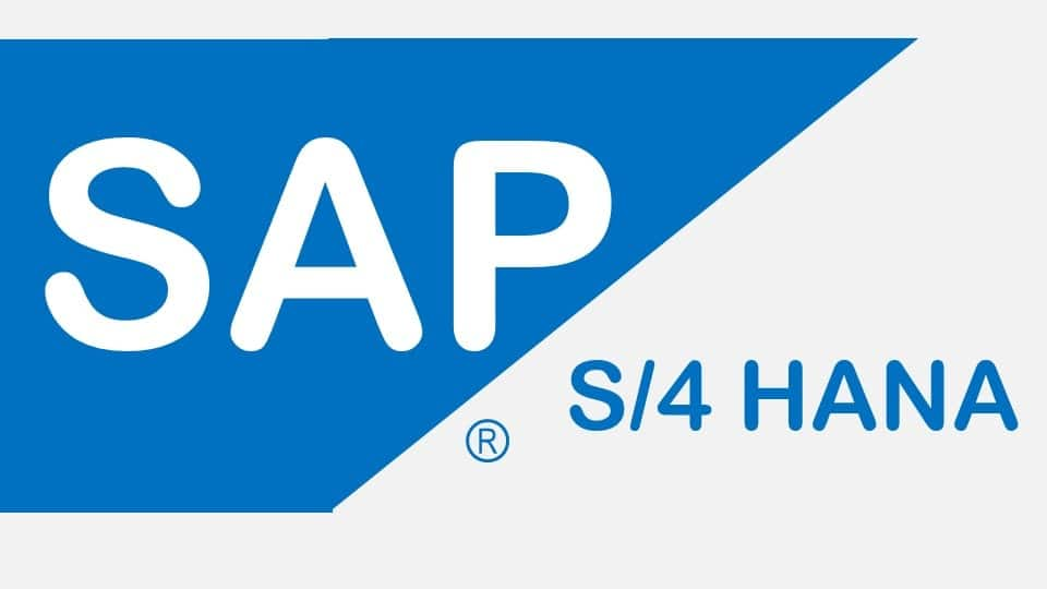 SAP S/4HANA - Software ERP Terbaik
