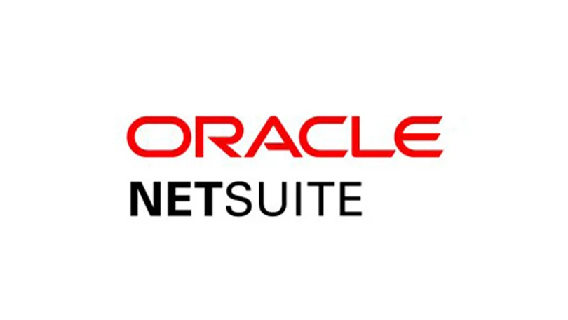 Oracle NetSuite - Software ERP Terbaik