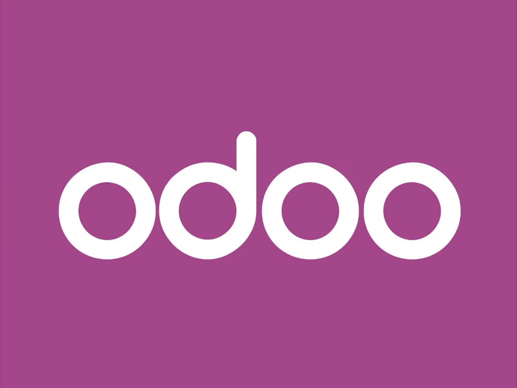 Odoo ERP - Software ERP Terbaik