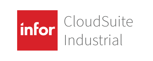 Infor CloudSuite - Software ERP Terbaik