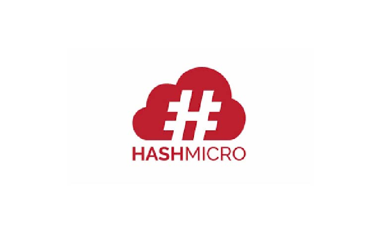 HashMicro - Software ERP Terbaik