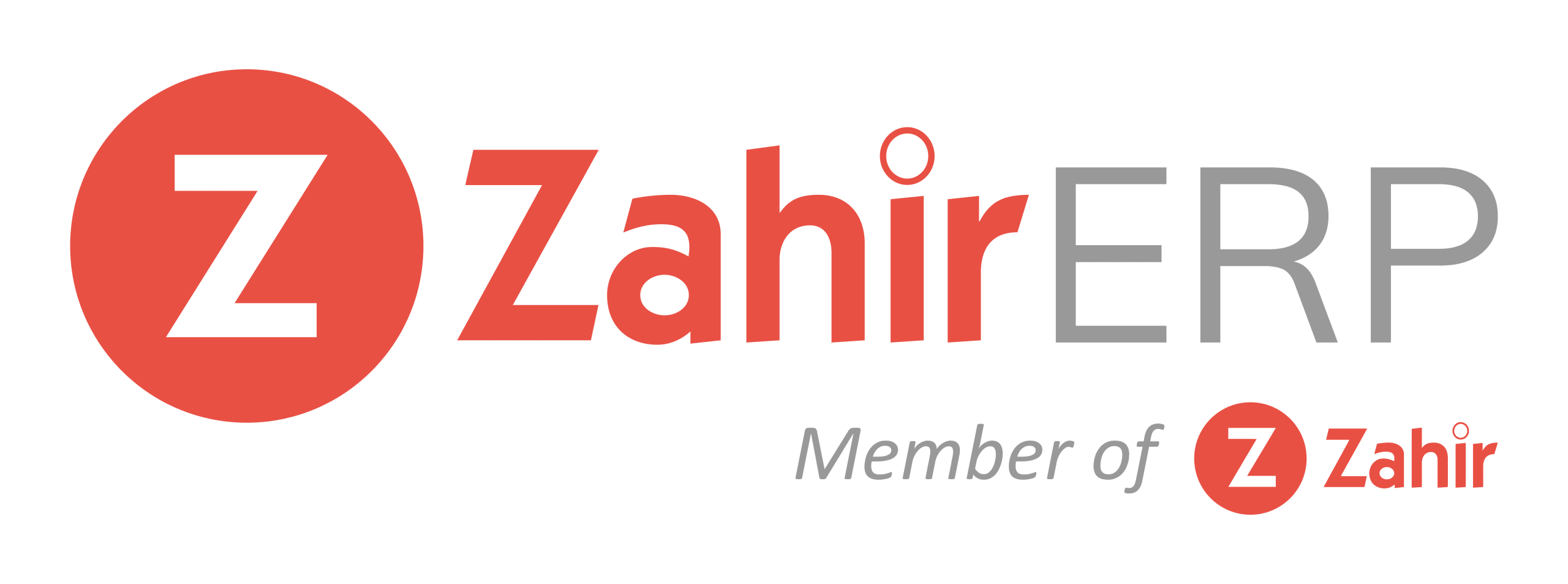 Zahir ERP - Software ERP Terbaik