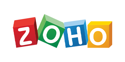 Zoho - Aplikasi HRIS Terbaik