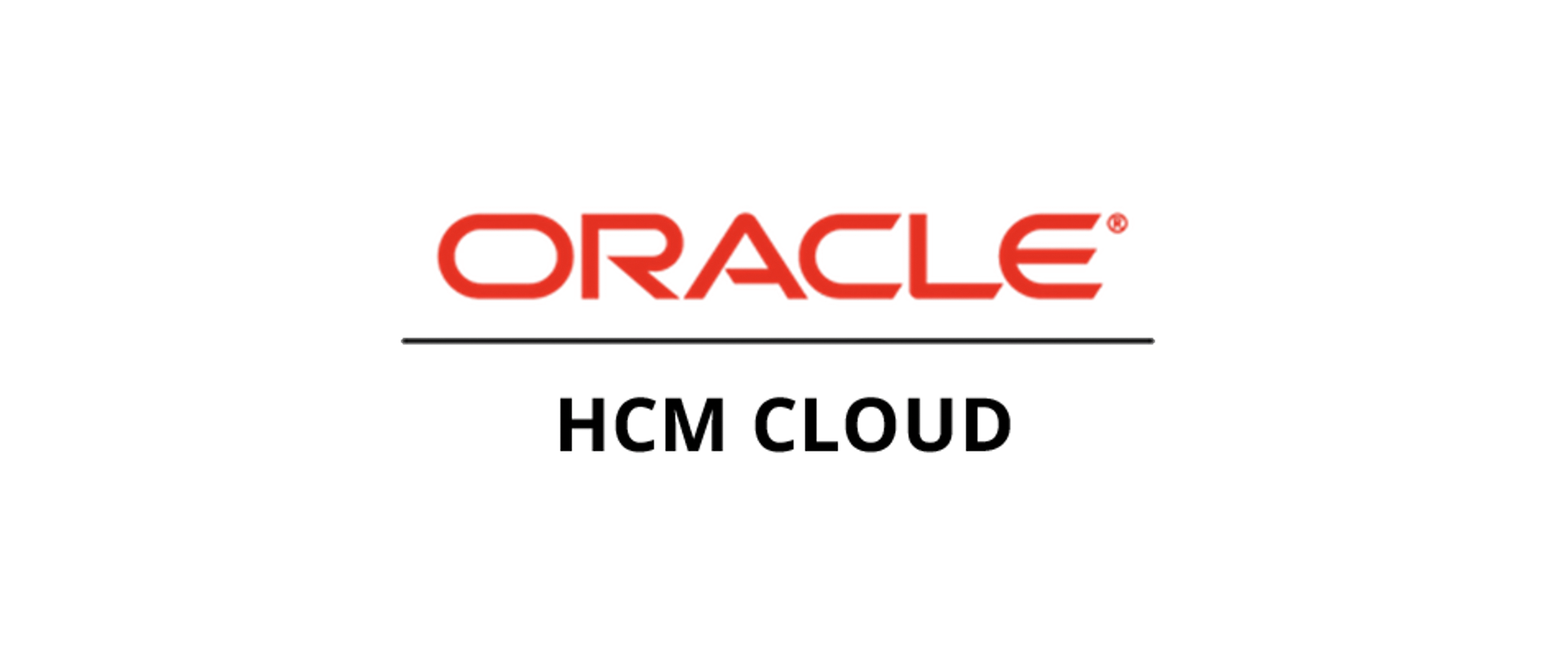 Oracle HCM Cloud - Aplikasi HRIS Terbaik