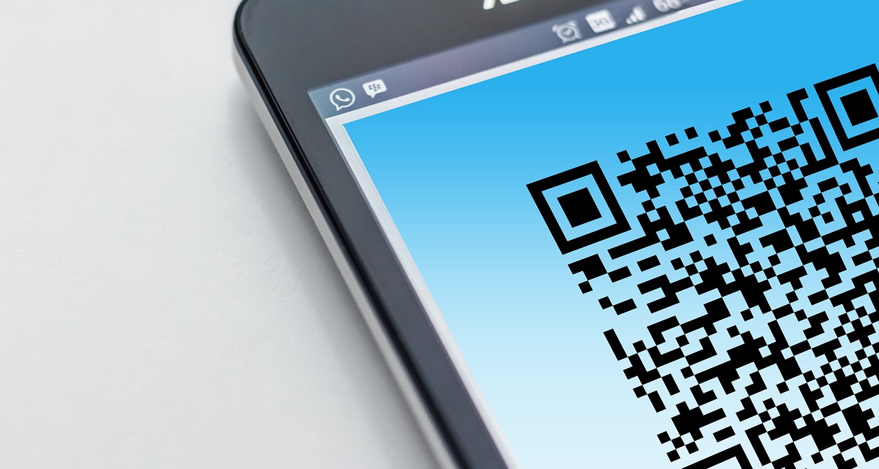 Aplikasi Scan Barcode Terbaik untuk Android dan iOS