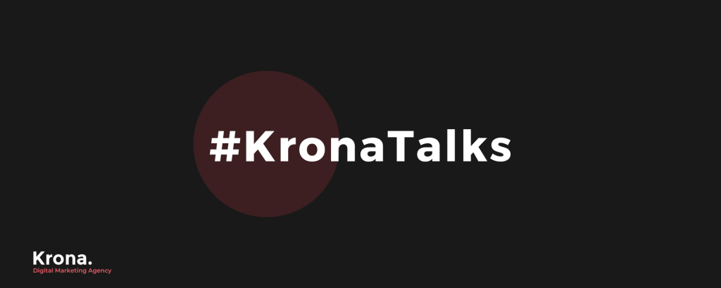 Agency SEO Terbaik - Krona Digital