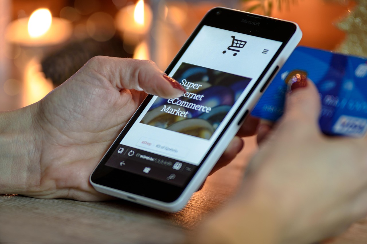 Aplikasi Purchasing Terbaik