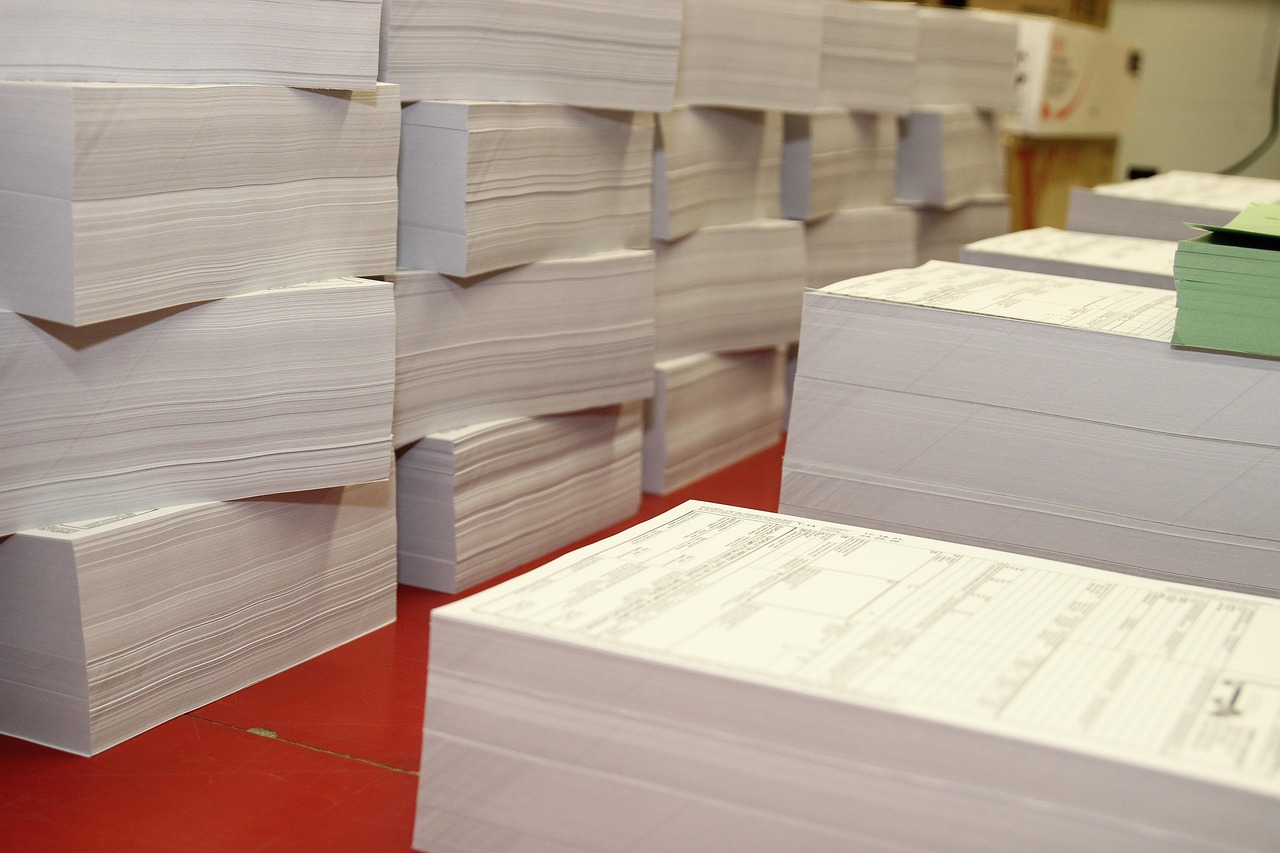 7 Digital Printing Terbaik untuk Cetak Cepat, Murah, dan Berkualitas